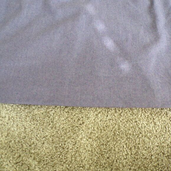 NWT Pendleton gray wool skirt 8 - Picture 4 of 10